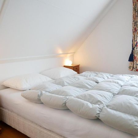 Buitenplaats Villa 5-P Callantsoog Zewnętrze zdjęcie