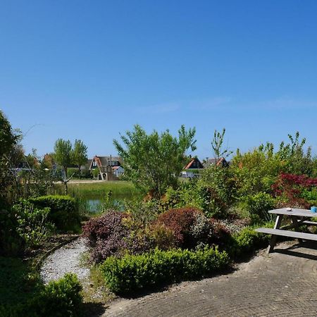 Buitenplaats Villa 5-P Callantsoog Zewnętrze zdjęcie