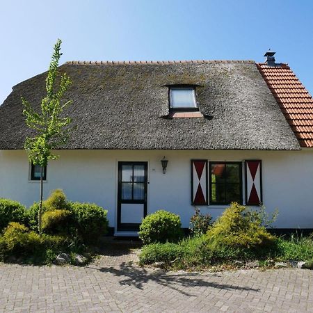 Buitenplaats Villa 5-P Callantsoog Zewnętrze zdjęcie