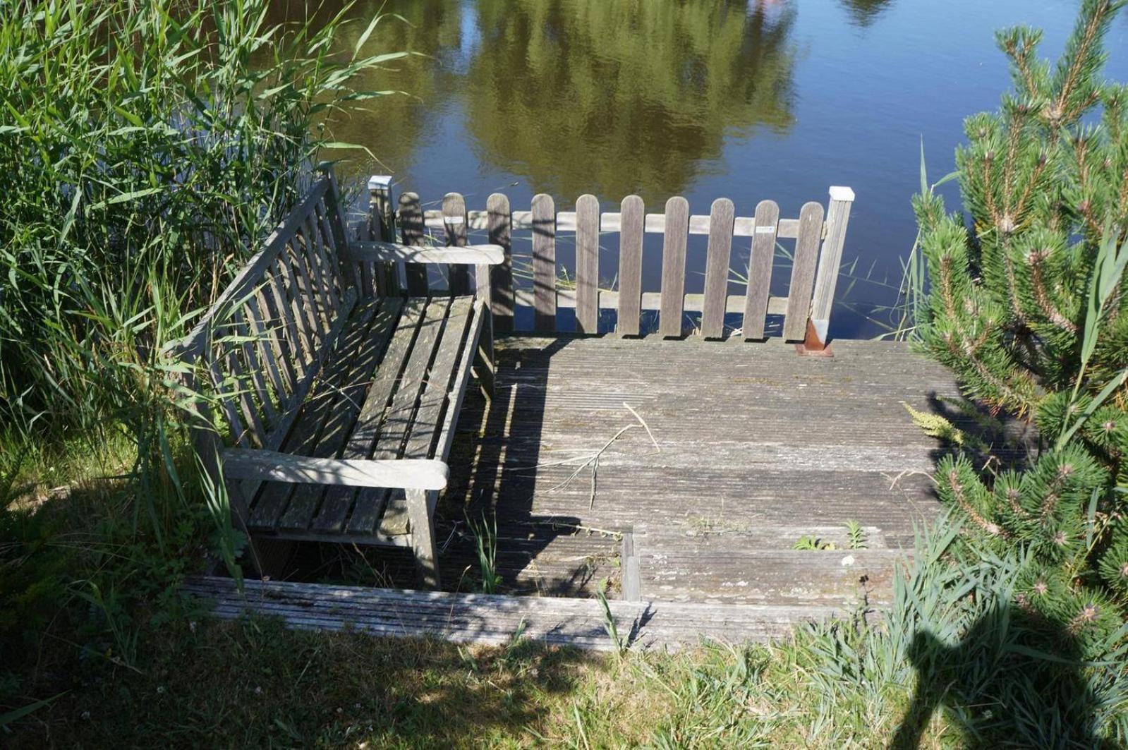 Buitenplaats Villa 5-P Callantsoog Zewnętrze zdjęcie
