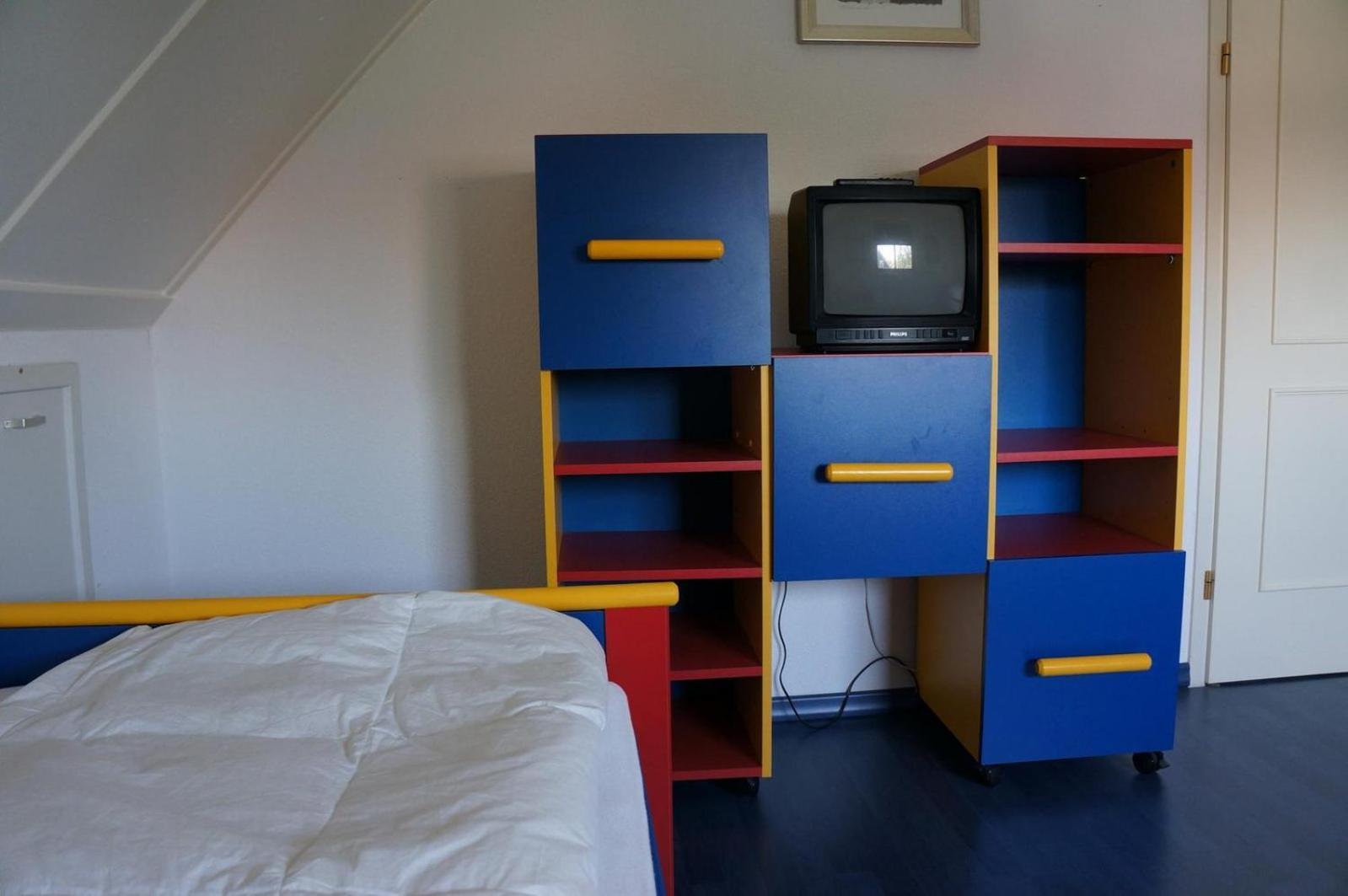 Buitenplaats Villa 5-P Callantsoog Zewnętrze zdjęcie