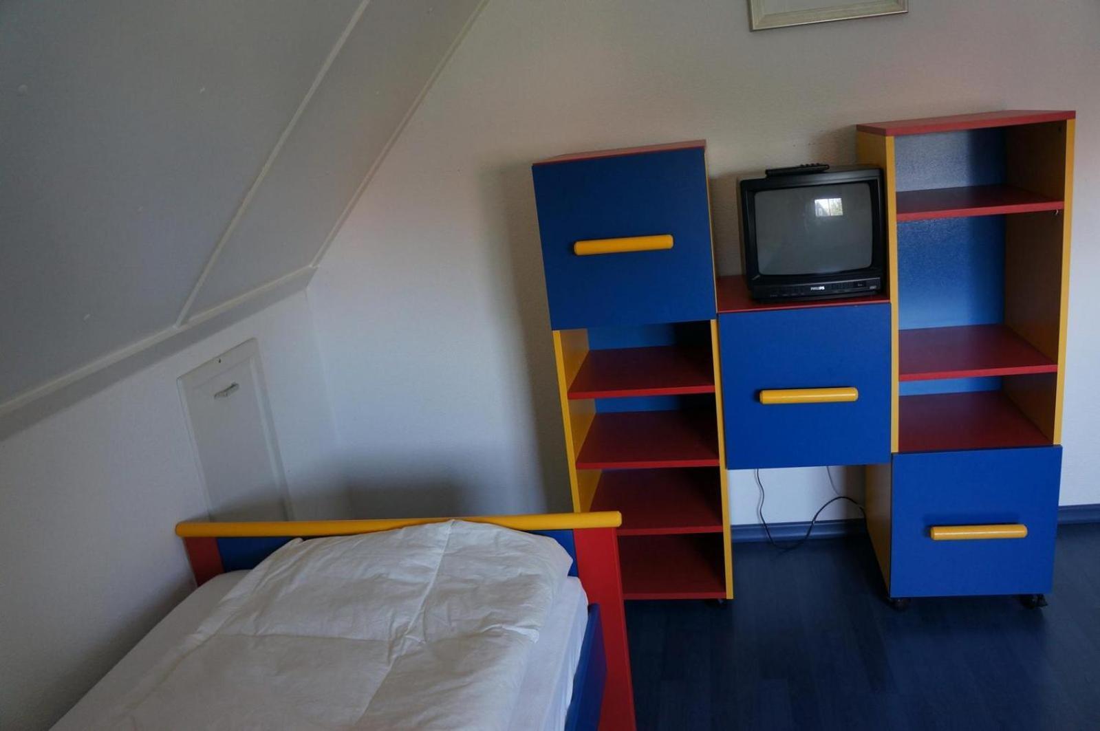 Buitenplaats Villa 5-P Callantsoog Zewnętrze zdjęcie