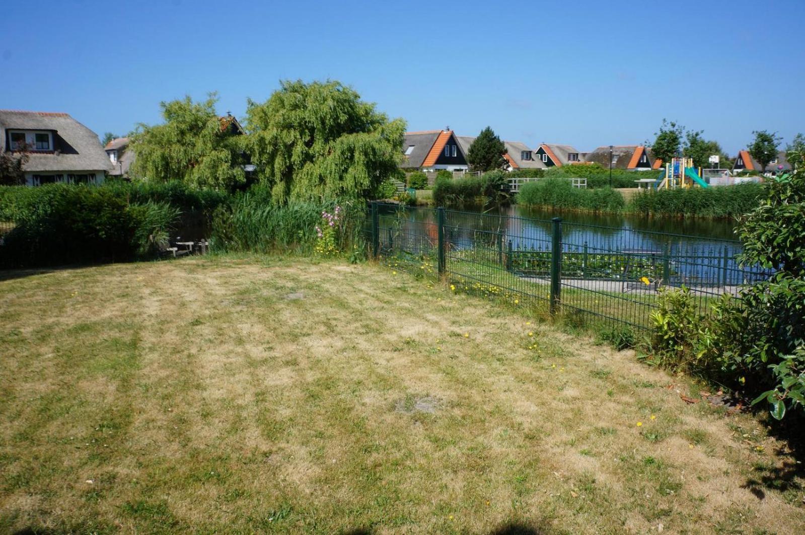 Buitenplaats Villa 5-P Callantsoog Zewnętrze zdjęcie