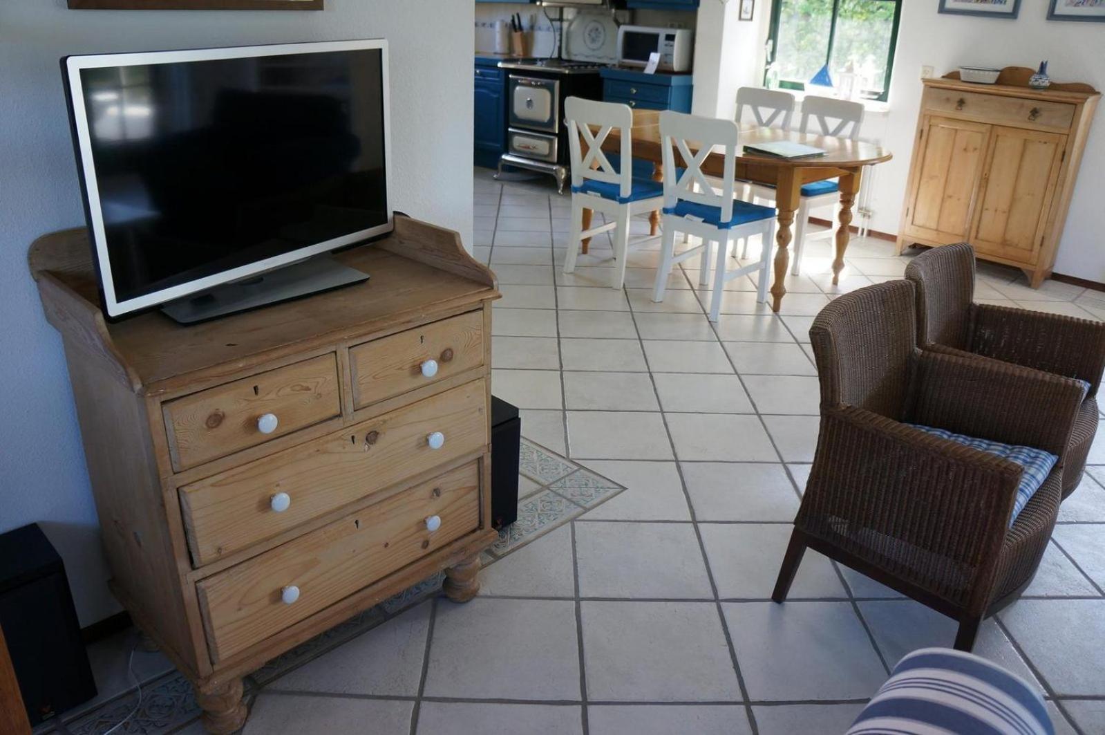 Buitenplaats Villa 5-P Callantsoog Zewnętrze zdjęcie