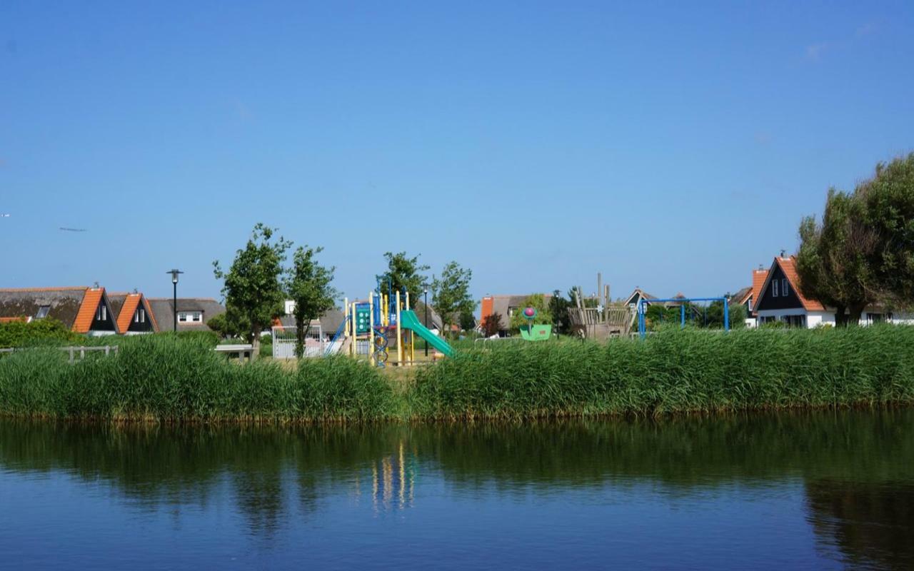 Buitenplaats Villa 5-P Callantsoog Zewnętrze zdjęcie