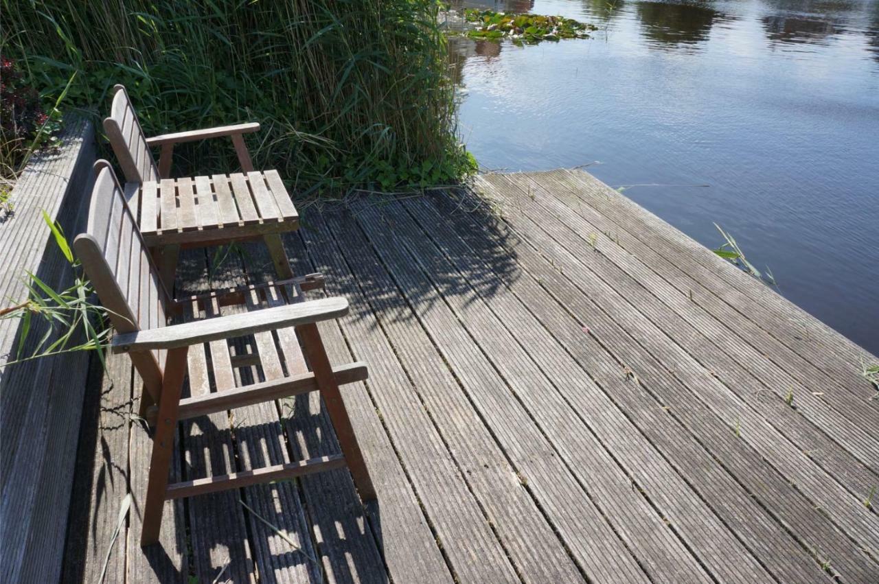 Buitenplaats Villa 5-P Callantsoog Zewnętrze zdjęcie