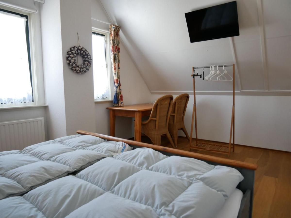 Buitenplaats Villa 5-P Callantsoog Zewnętrze zdjęcie