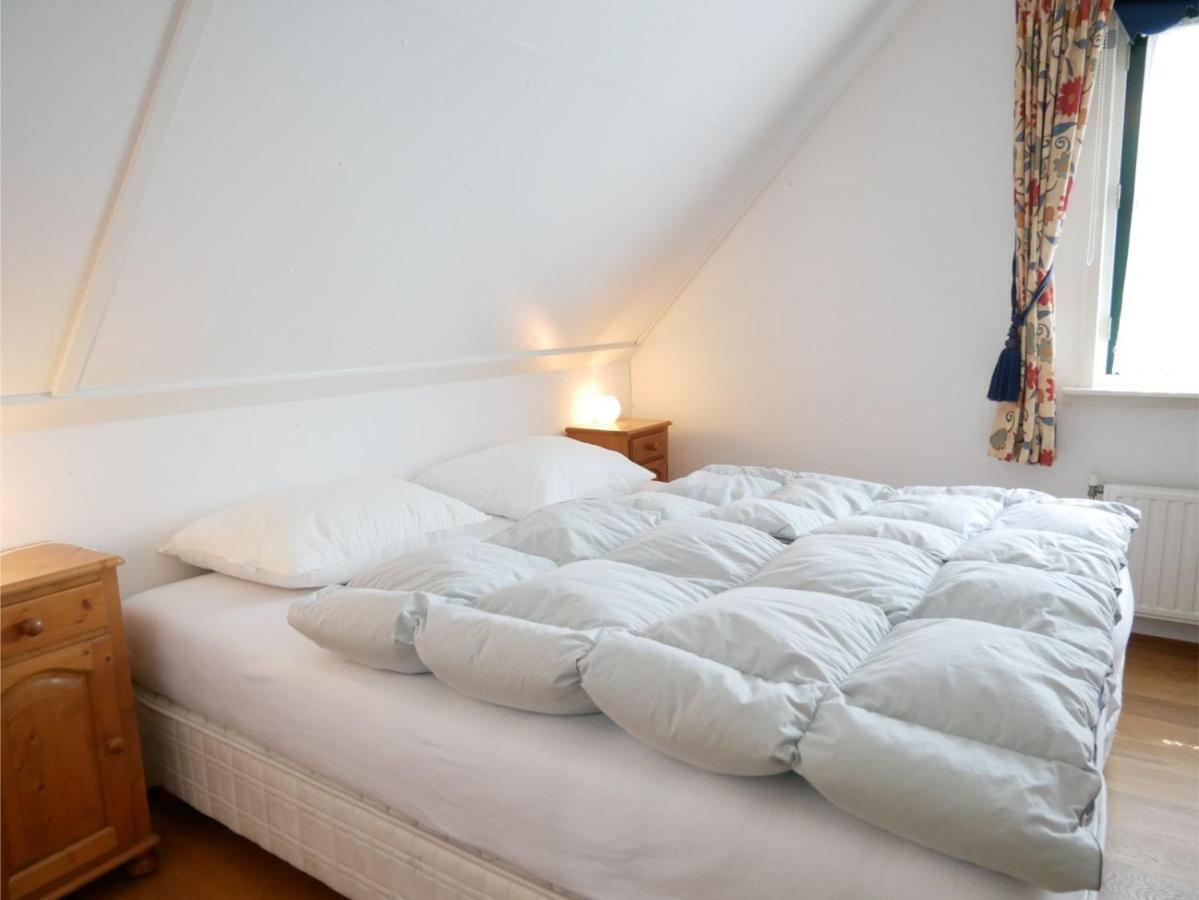 Buitenplaats Villa 5-P Callantsoog Zewnętrze zdjęcie