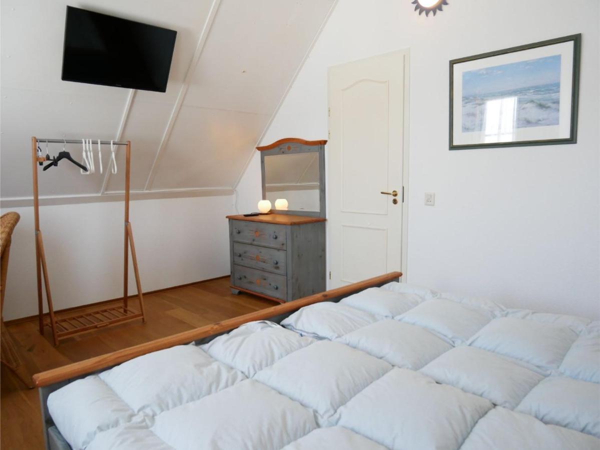 Buitenplaats Villa 5-P Callantsoog Zewnętrze zdjęcie